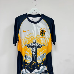 Bresil Maillot Special
