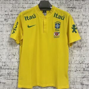 Bresil Maillot Special
