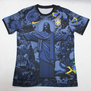 Bresil Maillot Special