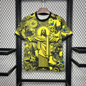 Bresil Maillot Special