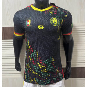 Cameroun Maillot Third Version Joueur