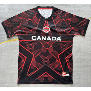Canada Maillot Gardien