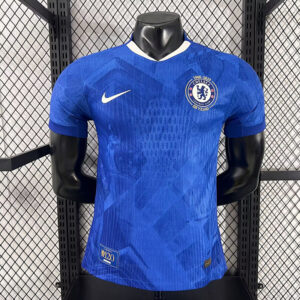 Chelsea Maillot Domicile Version Joueur