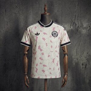 Chili Maillot Domicile