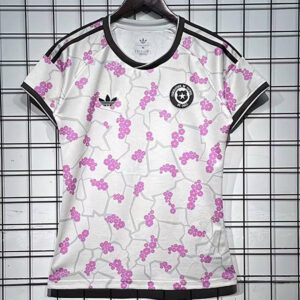 Chili Maillot Exterieur