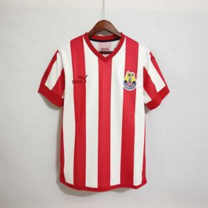Chivas Maillot Domicile