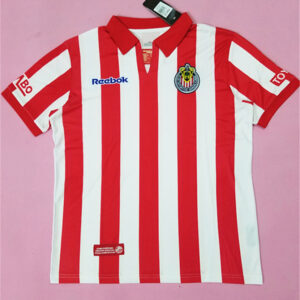 Chivas Maillot Domicile
