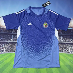 Chivas Maillot Gardien