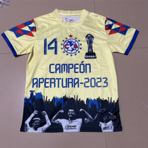 Club America Maillot Domicile