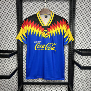 Club America Maillot Exterieur Retro
