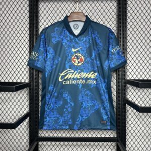 Club America Maillot Exterieur
