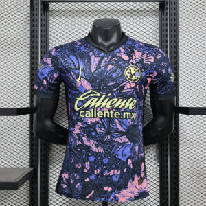 Club America Maillot Third Version Joueur