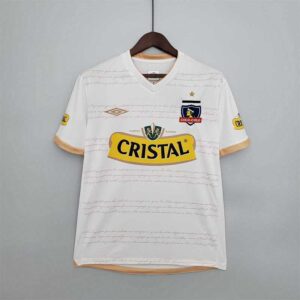 Colo-Colo Maillot Domicile
