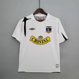 Colo-Colo Maillot Domicile
