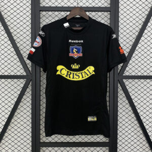 Colo-Colo Maillot Exterieur Retro