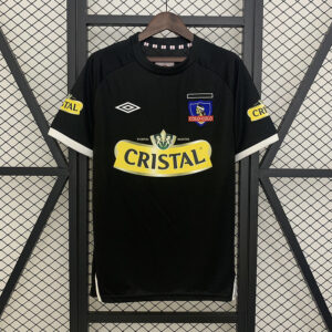 Colo-Colo Maillot Exterieur Retro