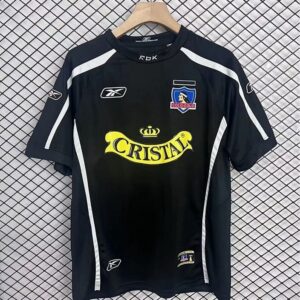 Colo-Colo Maillot Exterieur Retro