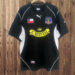 Colo-Colo Maillot Exterieur Retro