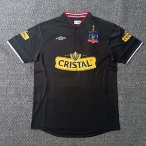Colo-Colo Maillot Exterieur Retro