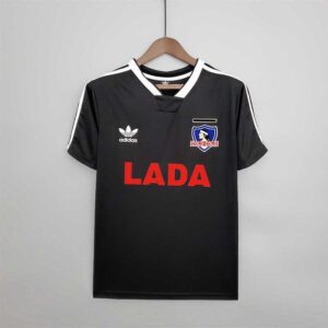 Colo-Colo Maillot Exterieur
