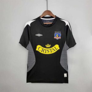 Colo-Colo Maillot Exterieur