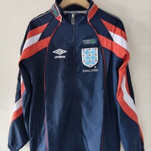 Colombie Maillot Domicile Retro