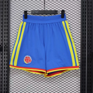 Colombie Maillot Domicile Version Joueur