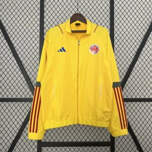 Colombie Maillot Domicile