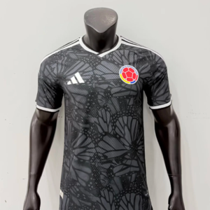 Colombie Maillot Entrainement Version Joueur