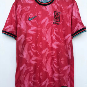 Coree du Sud Maillot Domicile