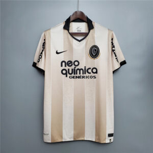 Corinthians Maillot Domicile
