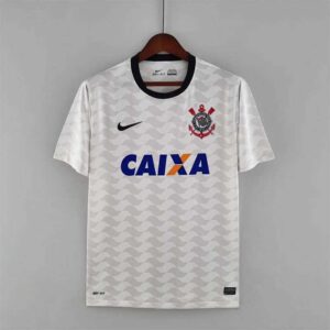 Corinthians Maillot Domicile