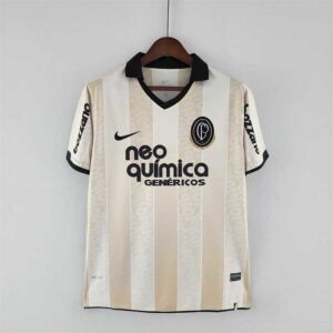 Corinthians Maillot Domicile