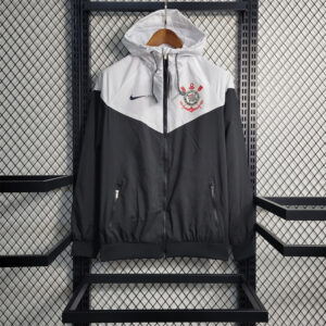 Corinthians Maillot Domicile