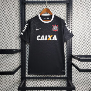 Corinthians Maillot Exterieur