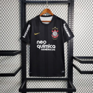 Corinthians Maillot Exterieur