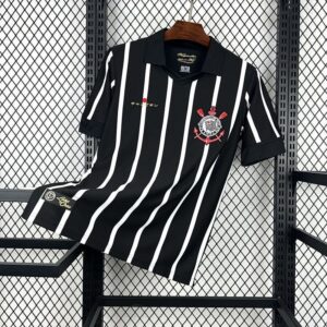 Corinthians Maillot Special Retro