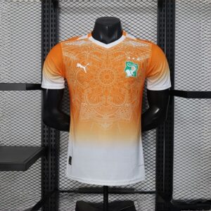 Cote d Ivoire Maillot Special Version Joueur