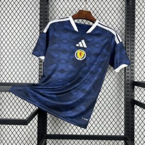 Ecosse Maillot Domicile
