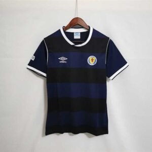 Ecosse Maillot Domicile