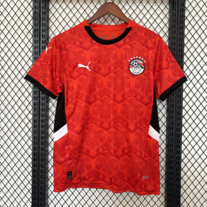 Egypte Maillot Domicile