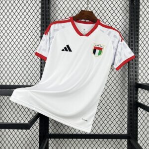 Emirats Arabes Unis Maillot Domicile
