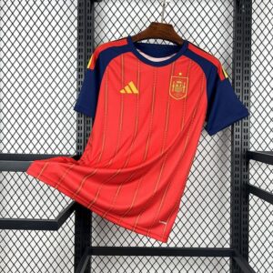 Espagne Maillot Domicile