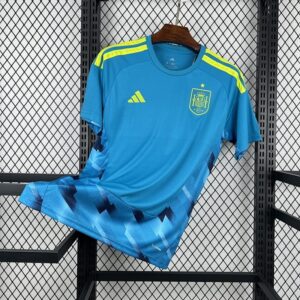 Espagne Maillot Domicile