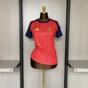 Espagne Maillot Domicile