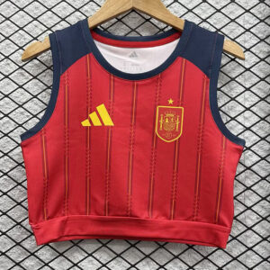 Espagne Maillot Domicile