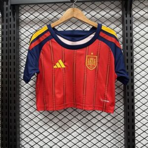 Espagne Maillot Domicile