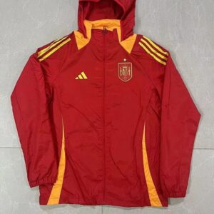 Espagne Maillot Domicile