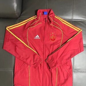 Espagne Maillot Domicile
