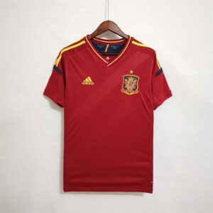 Espagne Maillot Domicile